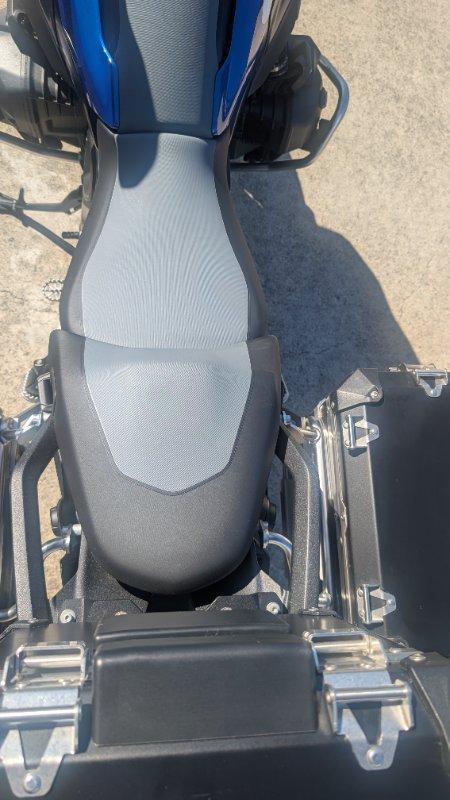 2024 BMW R 1300 GS ADVENTURE TROPHY DUAL SPORTS