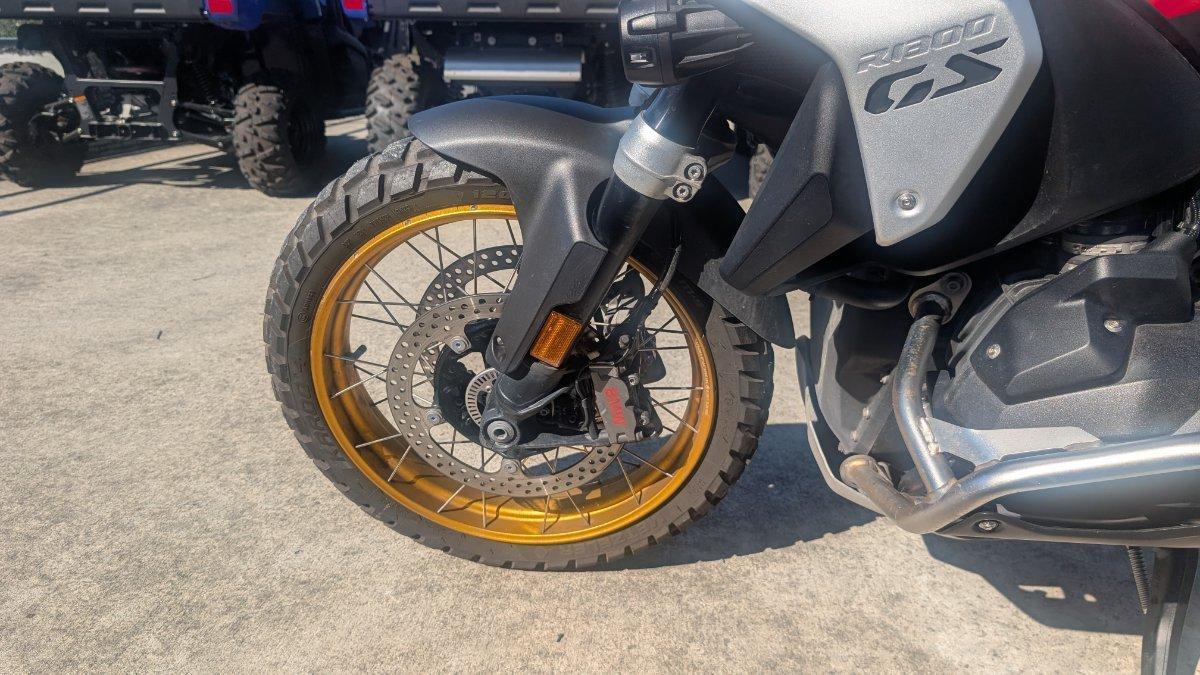 2024 BMW R 1300 GS ADVENTURE TROPHY DUAL SPORTS