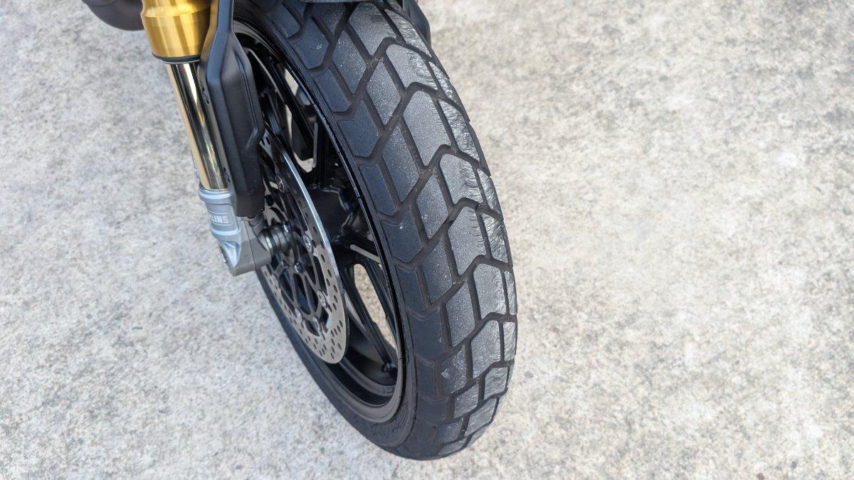 2018 DUCATI SCRAMBLER 1100 SPORT SPORTS