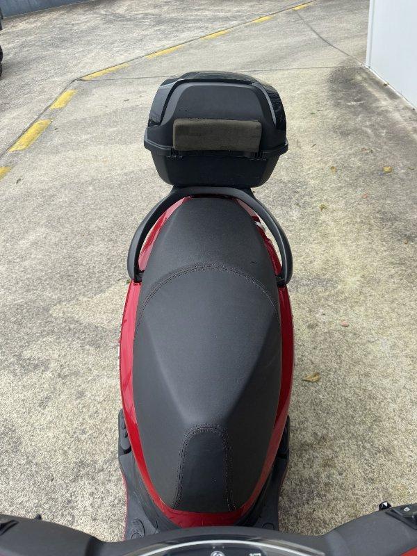 2013 SYM HD2 SCOOTER