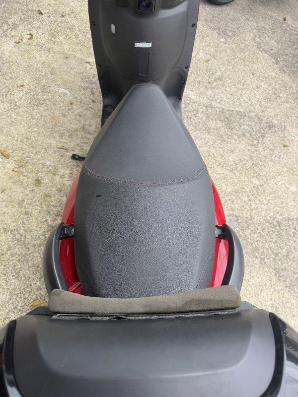 2013 SYM HD2 SCOOTER