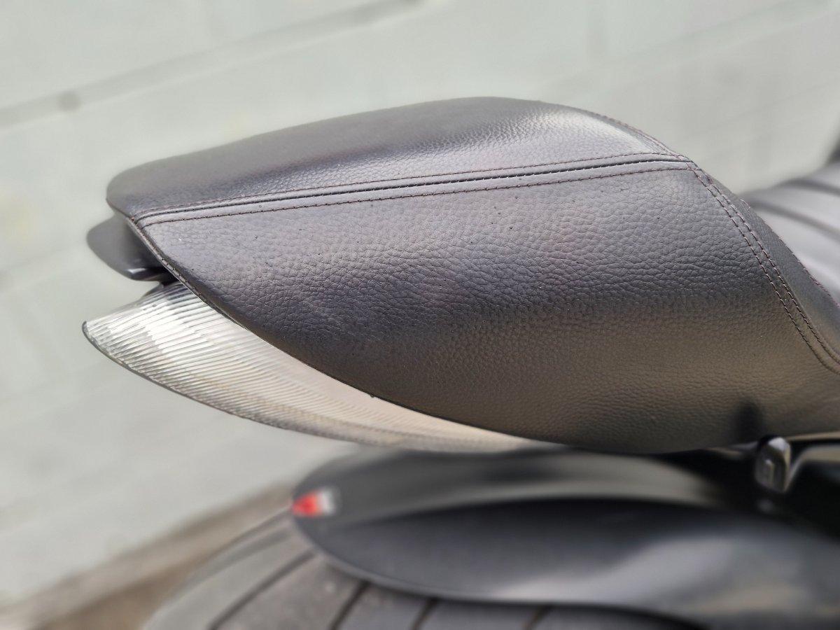 2015 DUCATI DIAVEL CRUISER