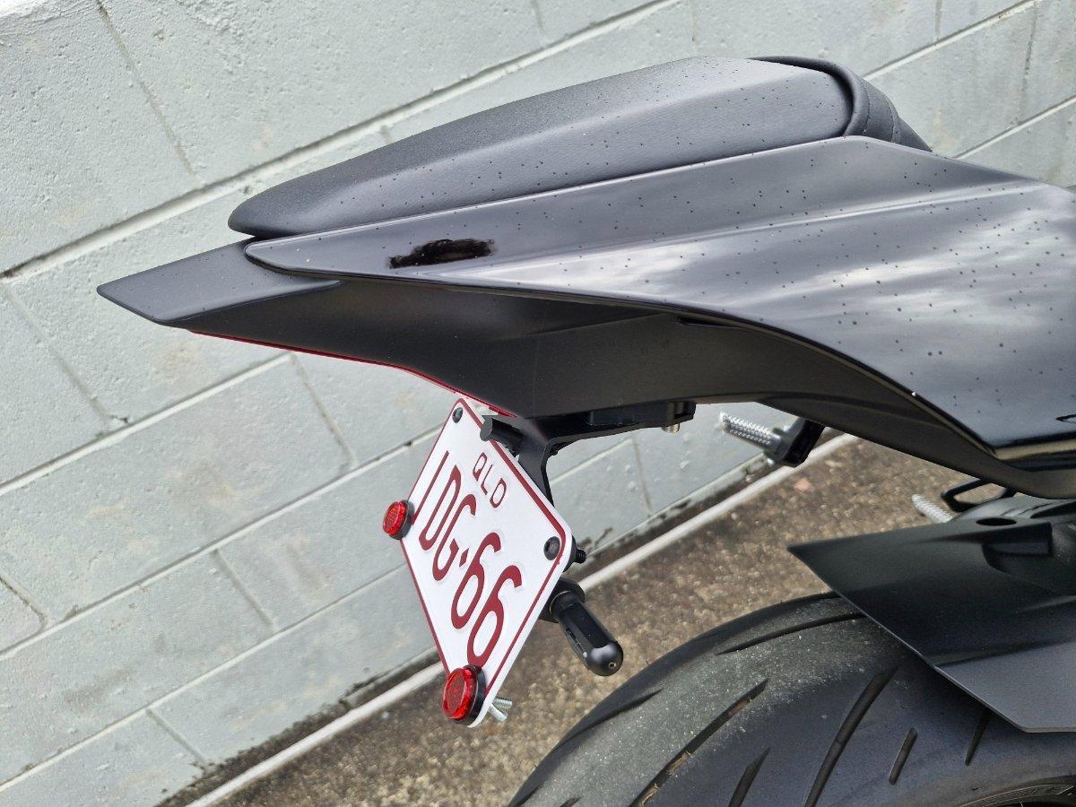2023 YAMAHA YZF-R1 SPORTS