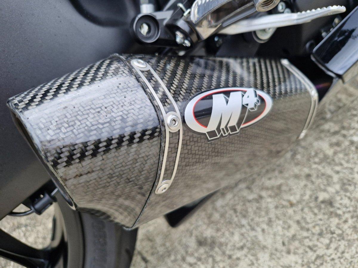 2023 YAMAHA YZF-R1 SPORTS