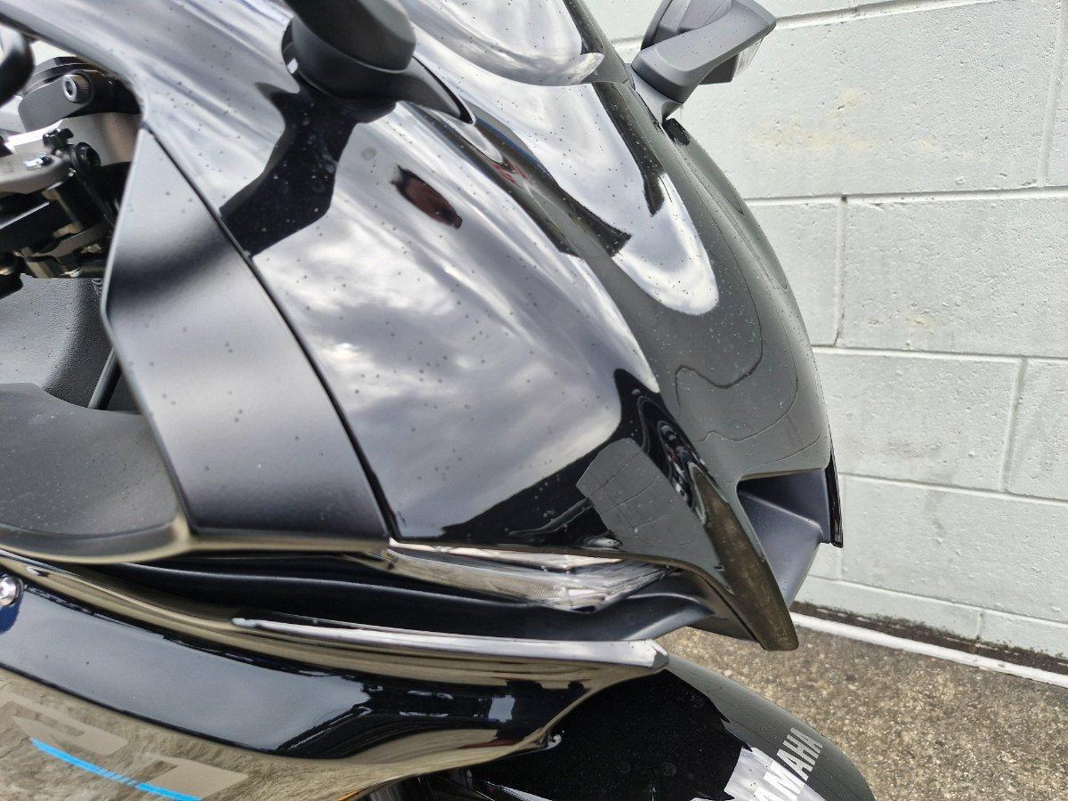 2023 YAMAHA YZF-R1 SPORTS