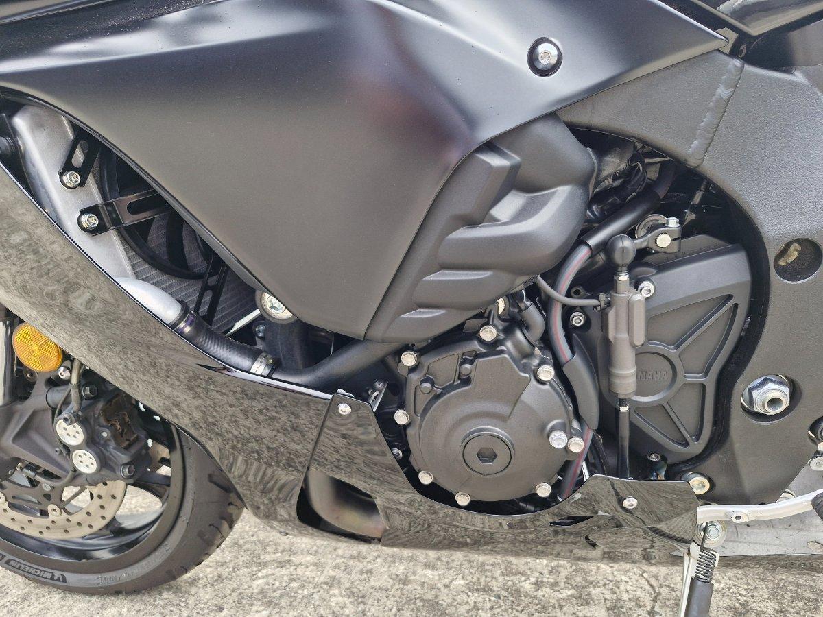 2023 YAMAHA YZF-R1 SPORTS