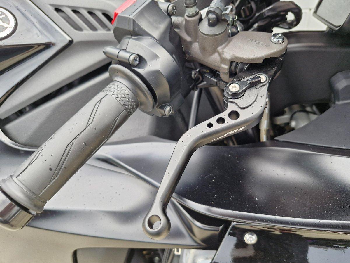 2023 YAMAHA YZF-R1 SPORTS