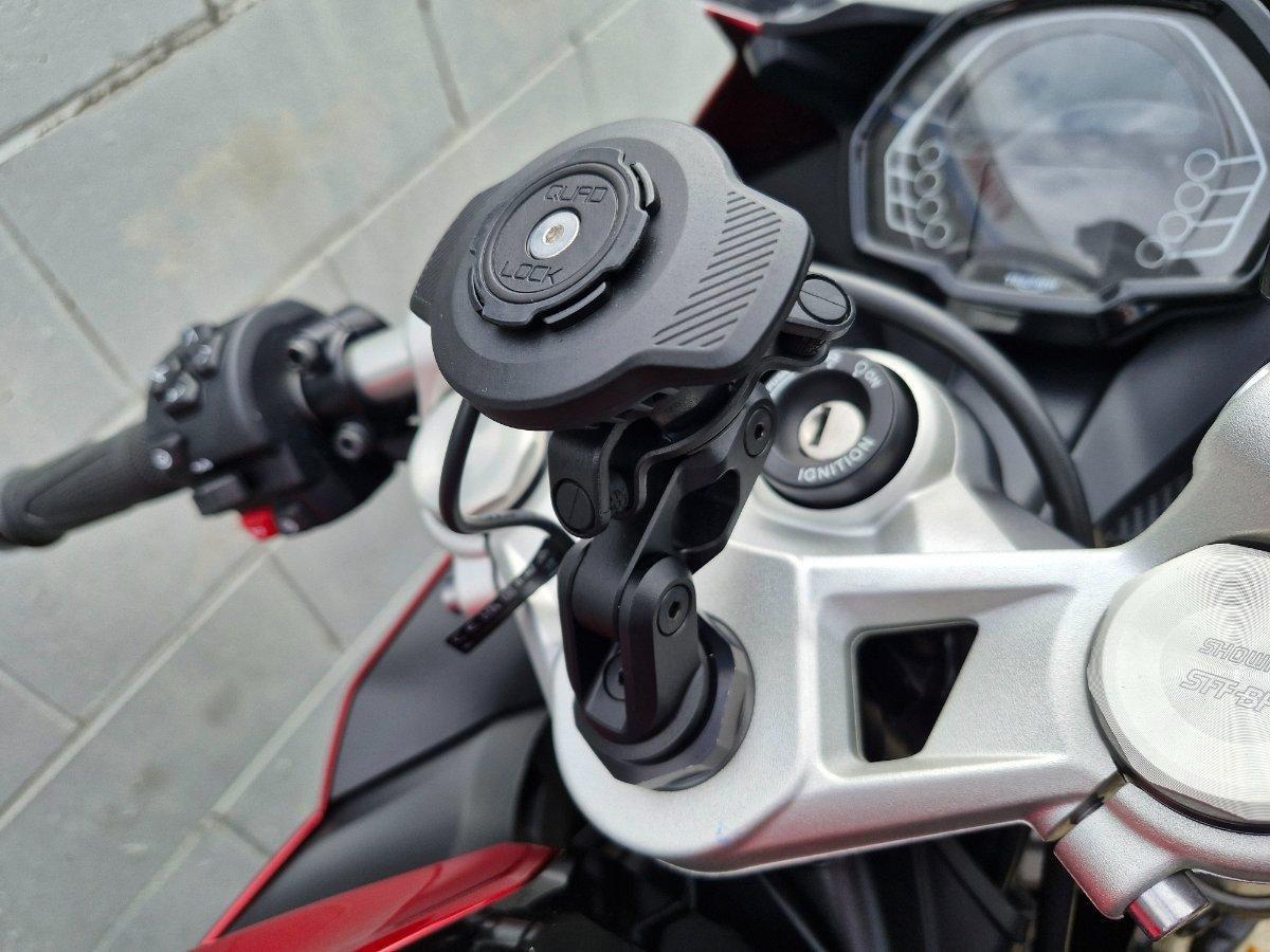 2025 TRIUMPH DAYTONA 660 (LAMS) ROAD