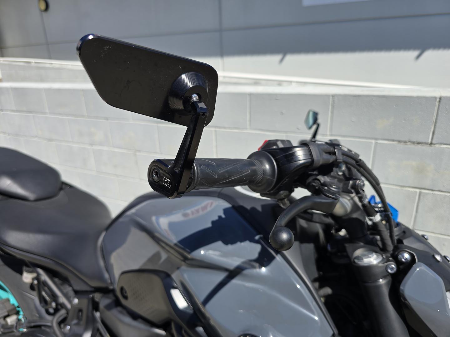2023 YAMAHA MT-07 LA (ABS) ROAD
