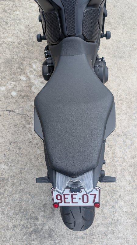 2019 YAMAHA MT-09A SPORTS