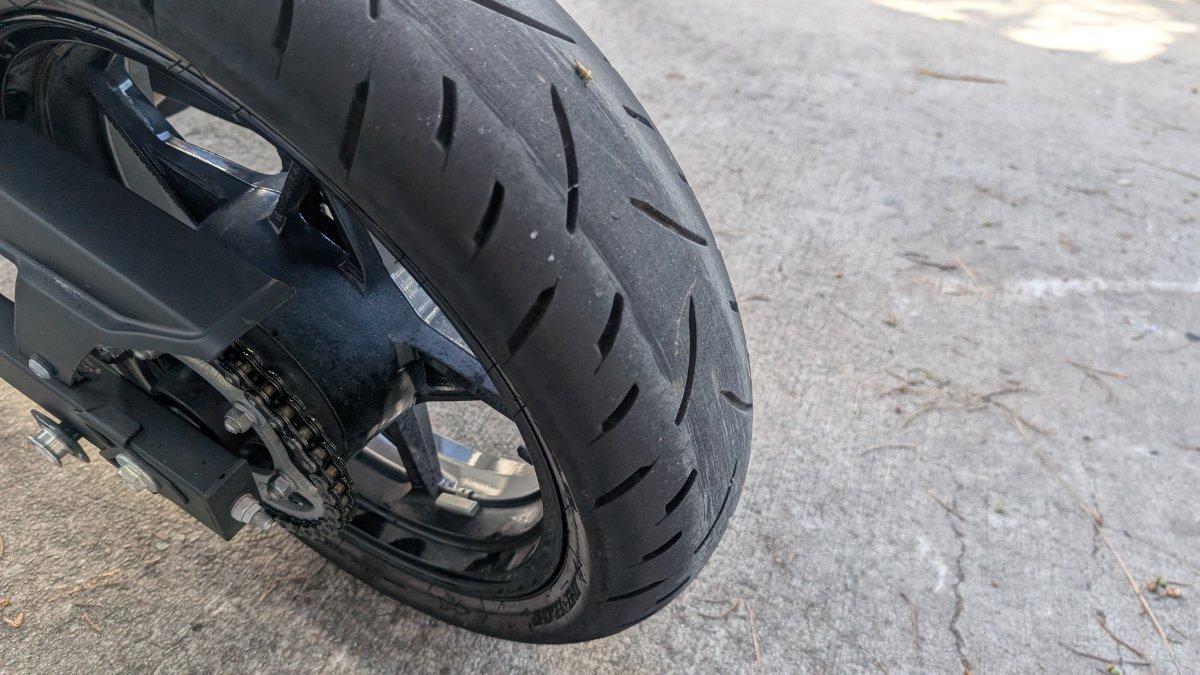2022 KAWASAKI Z400 SPORTS
