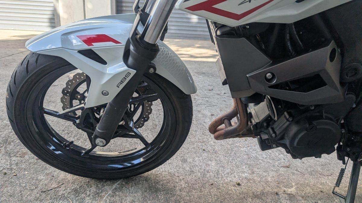 2022 KAWASAKI Z400 SPORTS
