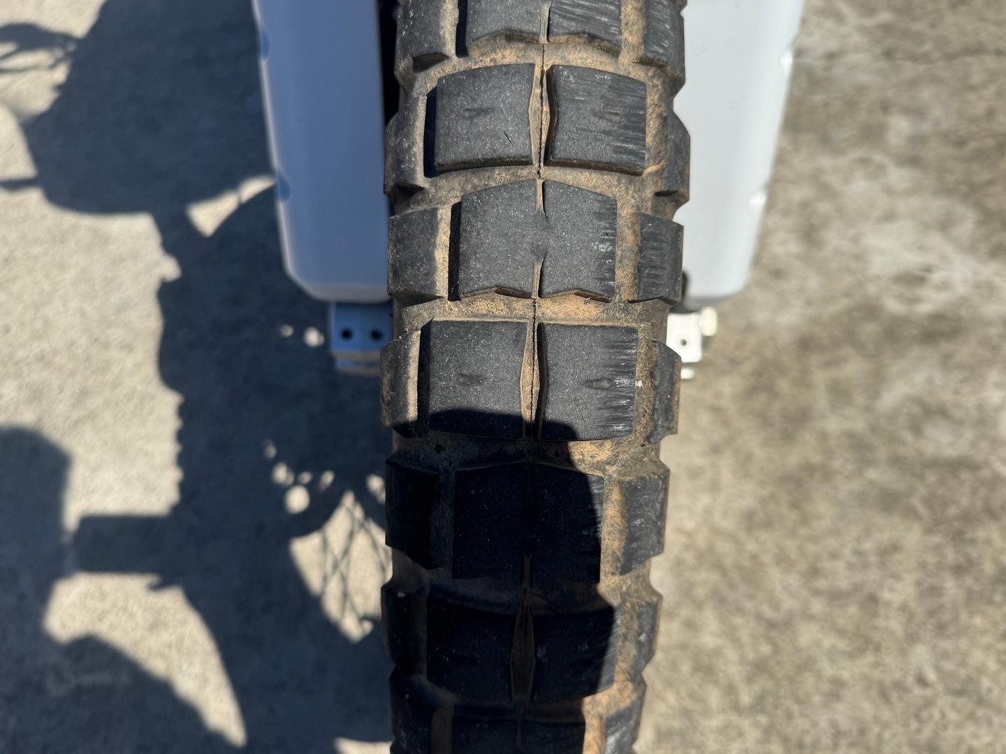 2022 DUCATI DESERTX DUAL SPORTS
