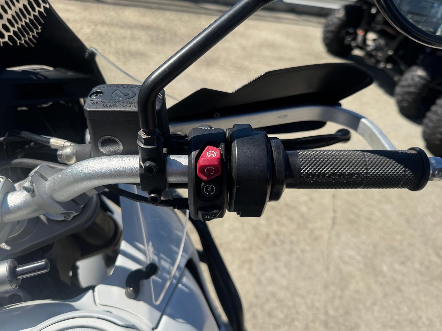 2022 DUCATI DESERTX DUAL SPORTS