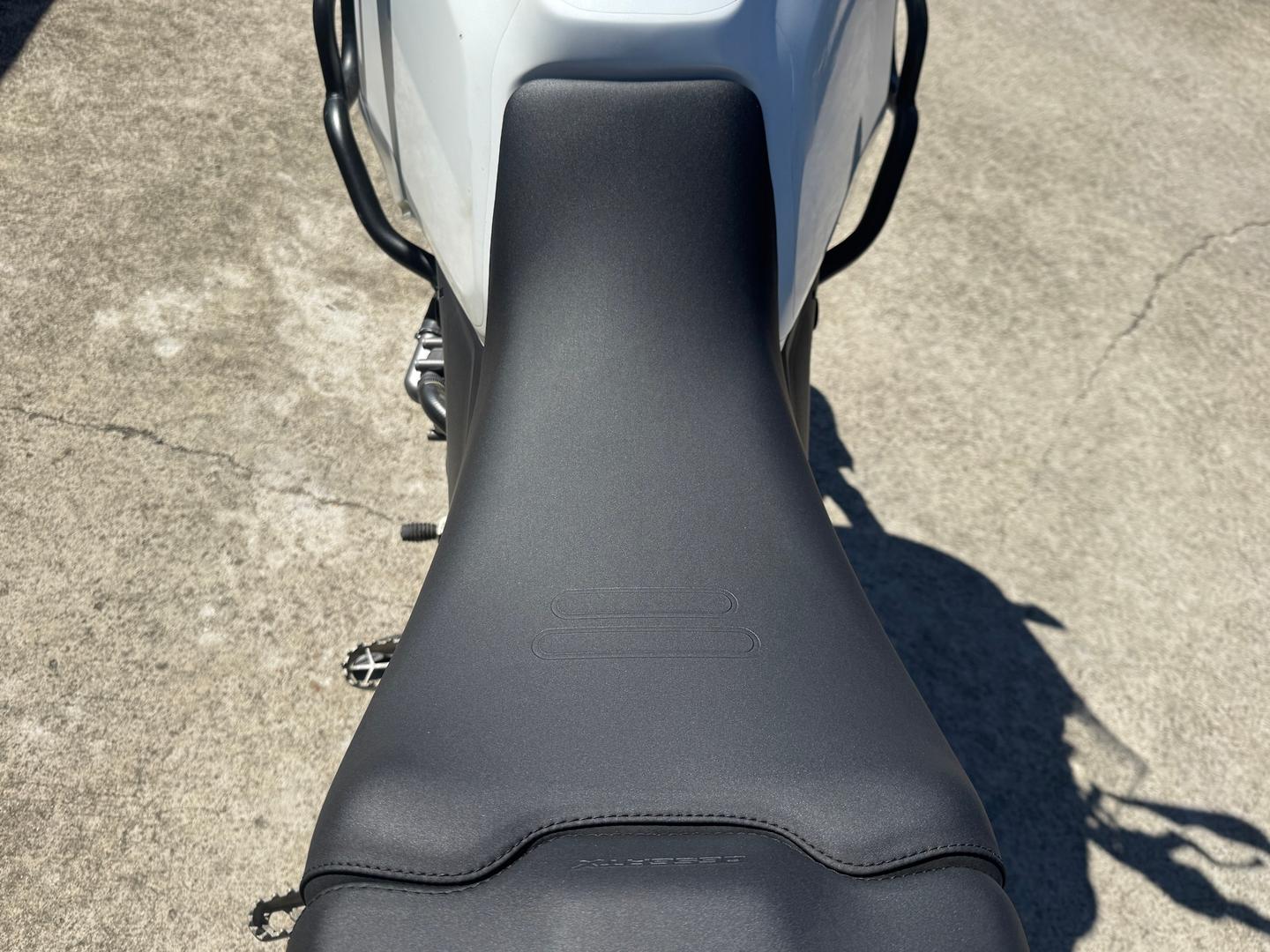 2022 DUCATI DESERTX DUAL SPORTS