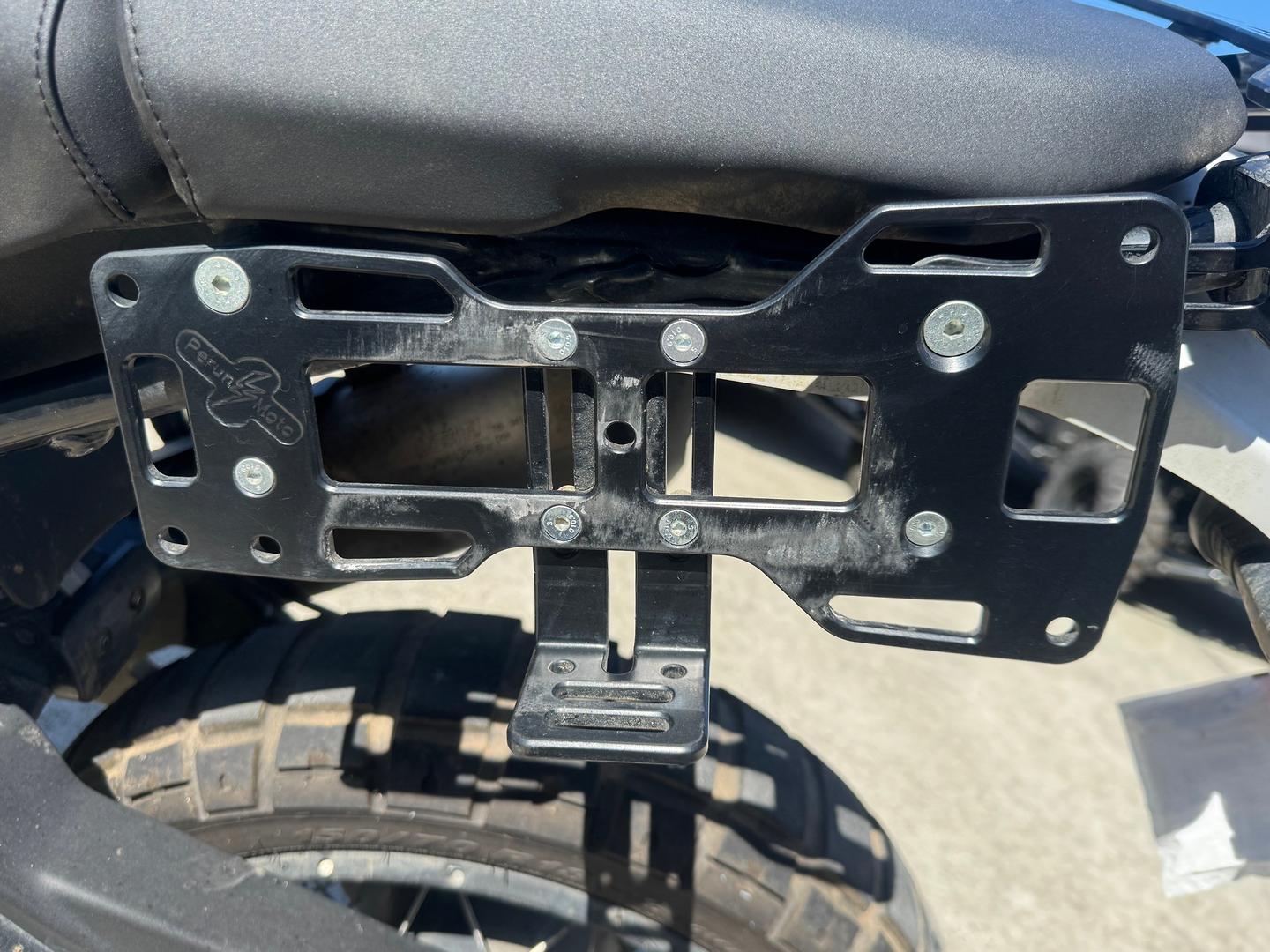 2022 DUCATI DESERTX DUAL SPORTS