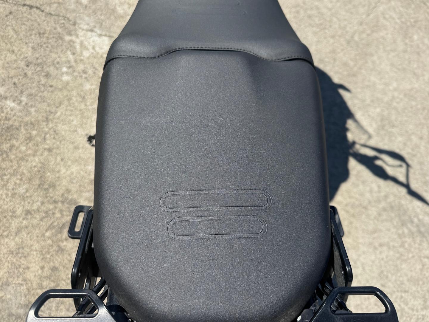 2022 DUCATI DESERTX DUAL SPORTS