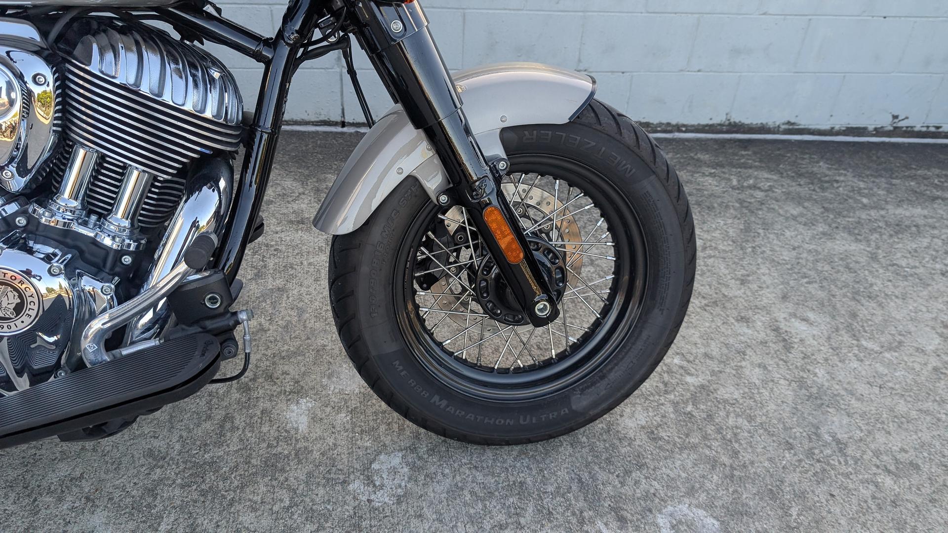 2023 INDIAN SUPER CHIEF LIMITED CRUISER