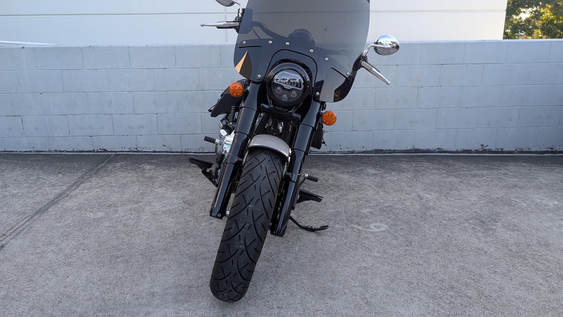2023 INDIAN SUPER CHIEF LIMITED CRUISER