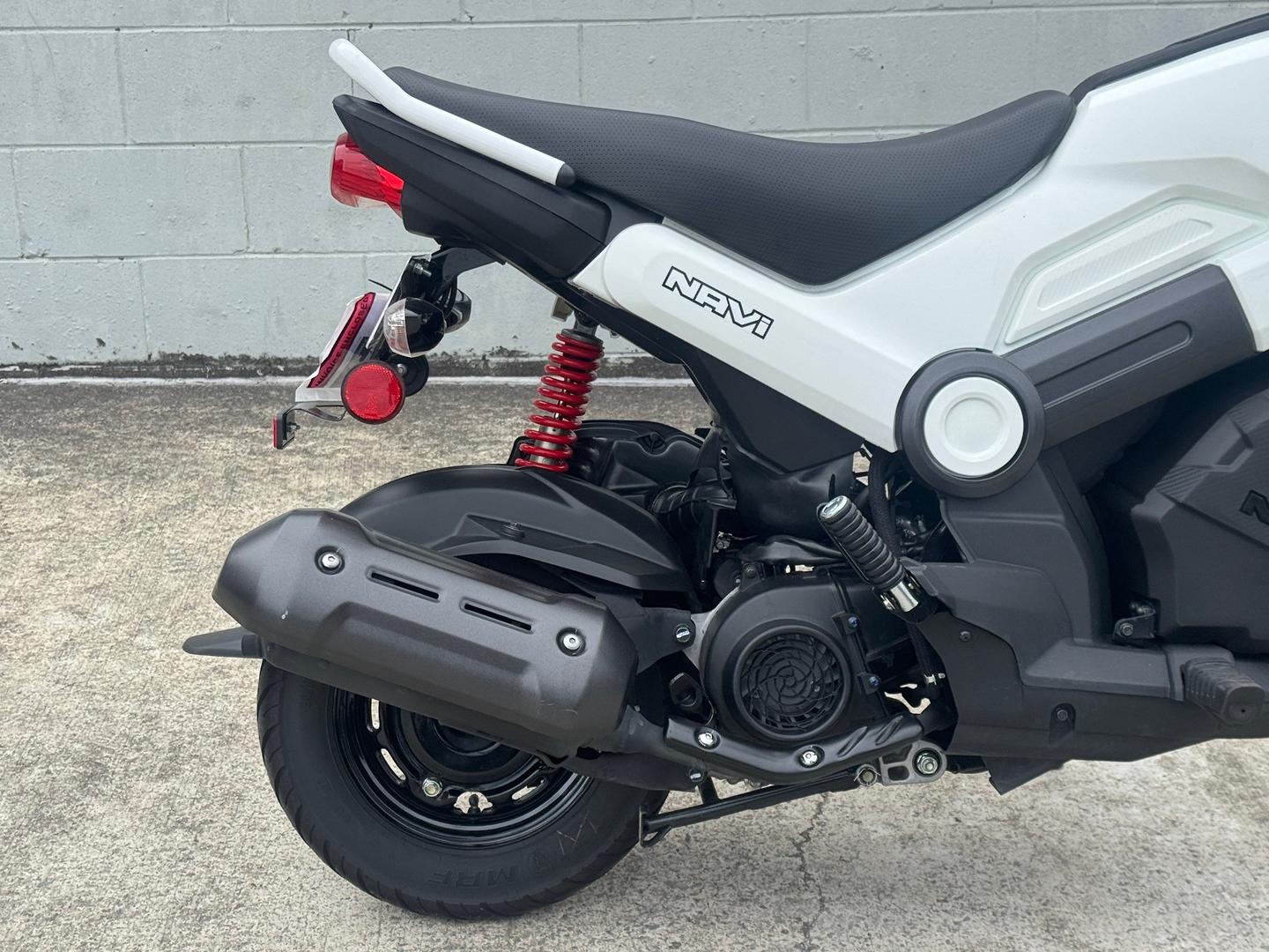 2026 HONDA NVA110 NAVI ROAD