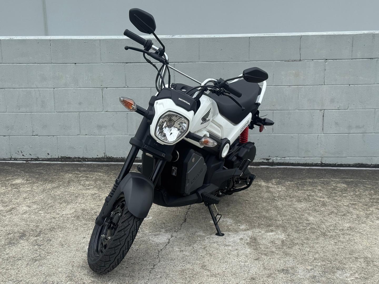 2026 HONDA NVA110 NAVI ROAD