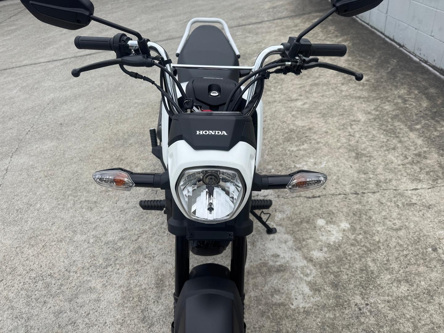 2026 HONDA NVA110 NAVI ROAD
