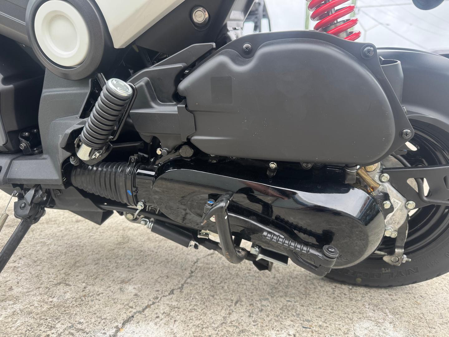 2026 HONDA NVA110 NAVI ROAD