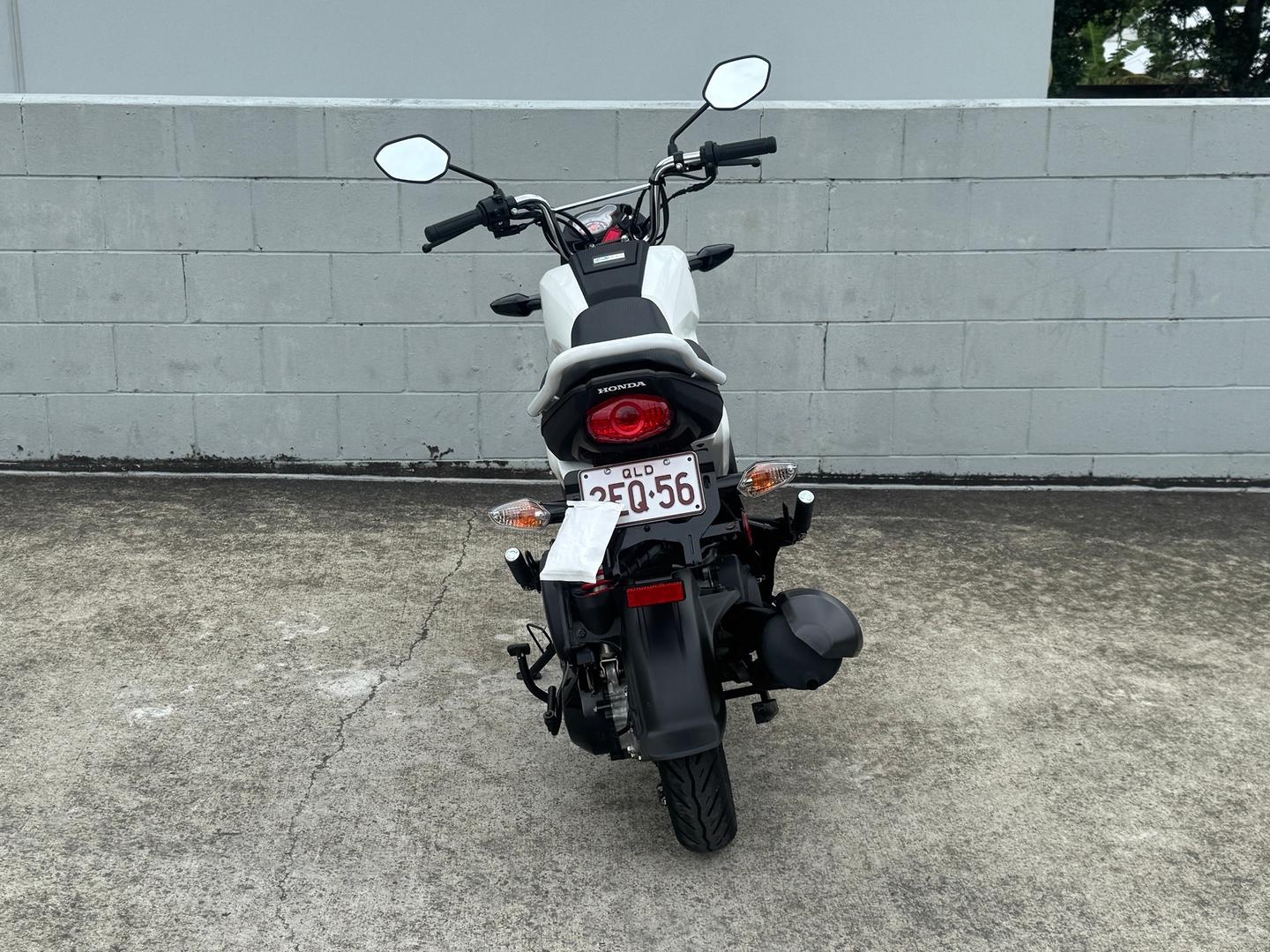 2026 HONDA NVA110 NAVI ROAD