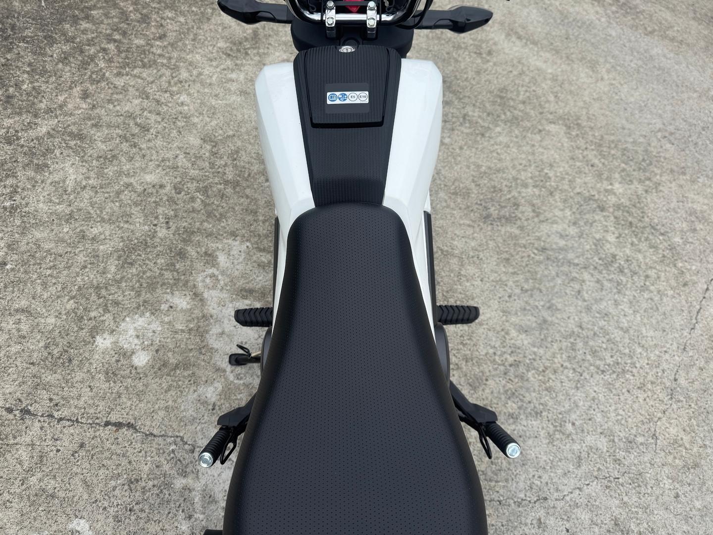 2026 HONDA NVA110 NAVI ROAD