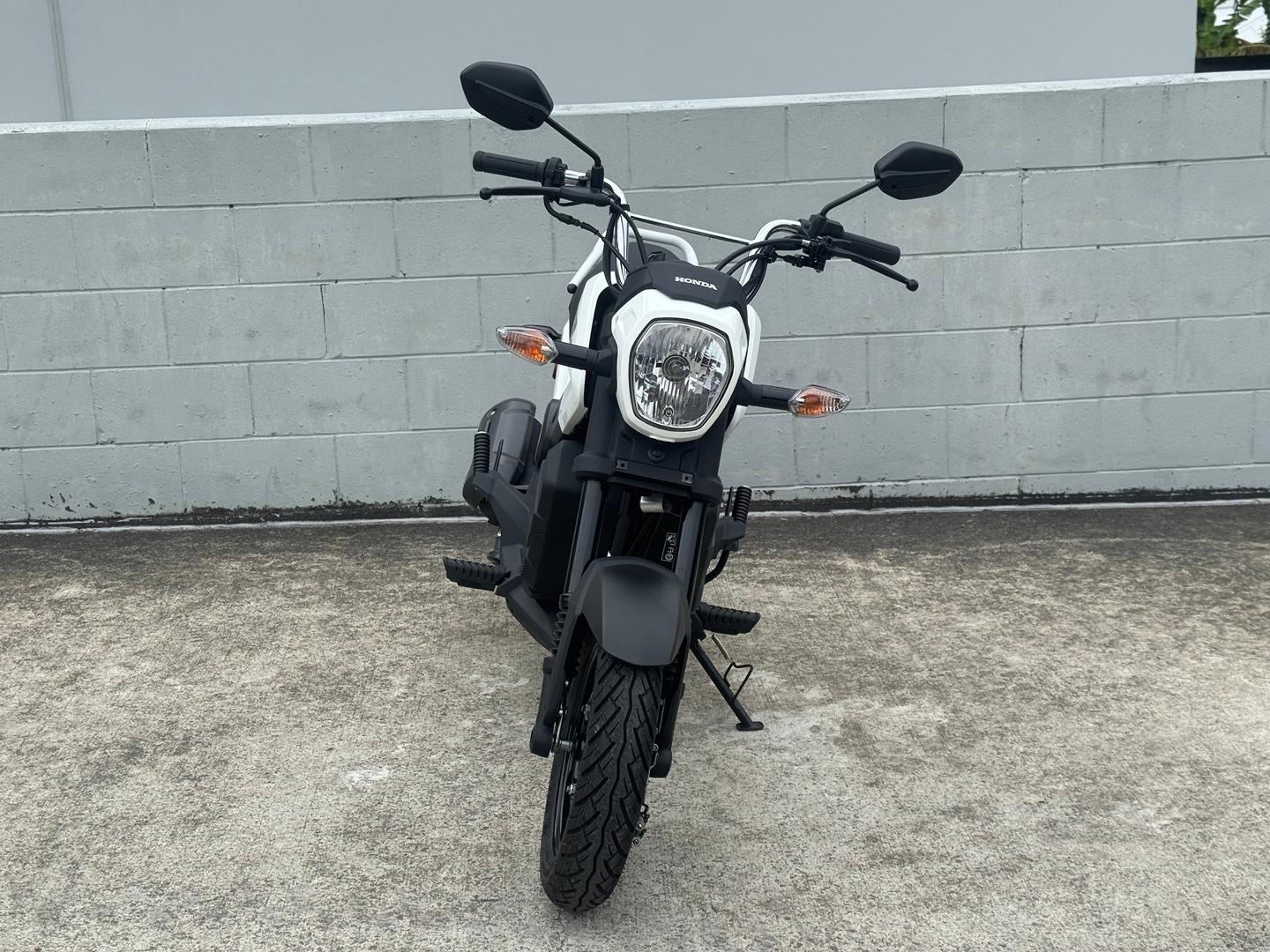 2026 HONDA NVA110 NAVI ROAD