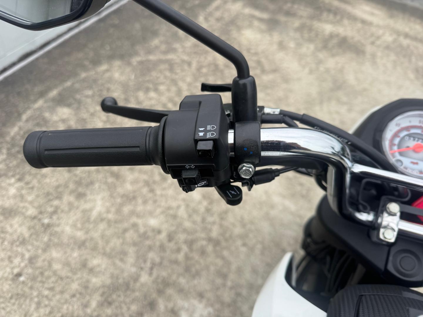 2026 HONDA NVA110 NAVI ROAD