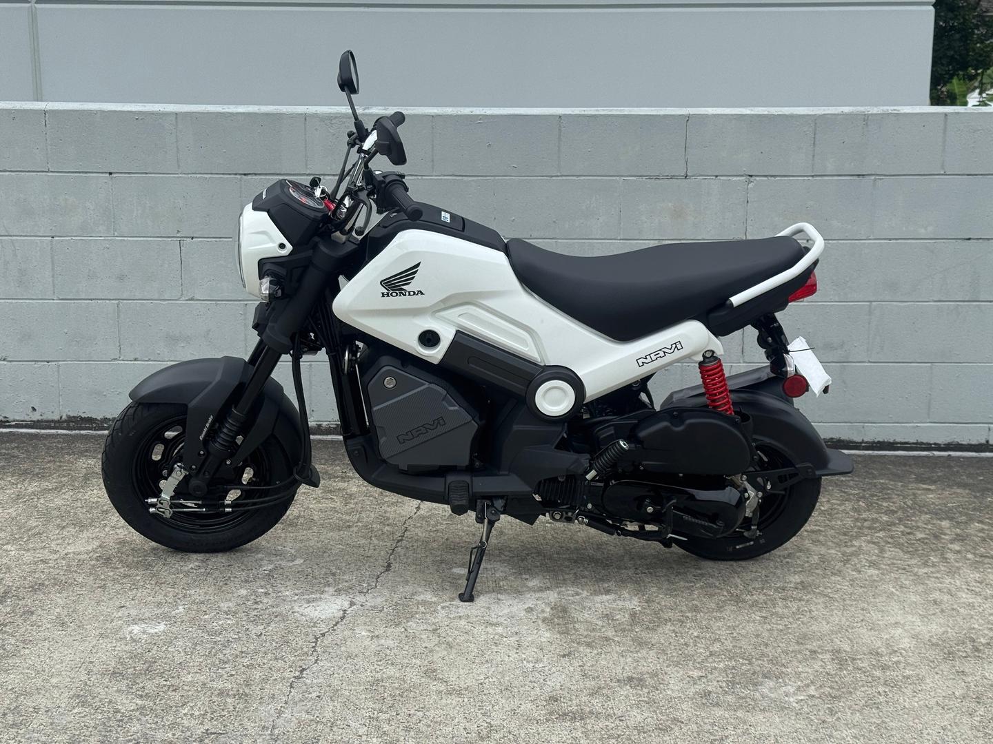 2026 HONDA NVA110 NAVI ROAD