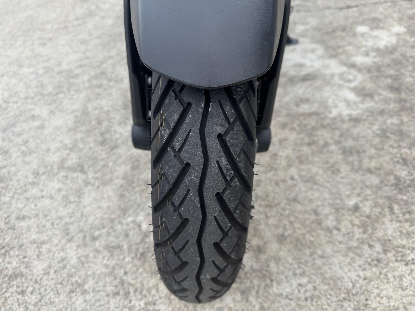 2026 HONDA NVA110 NAVI ROAD