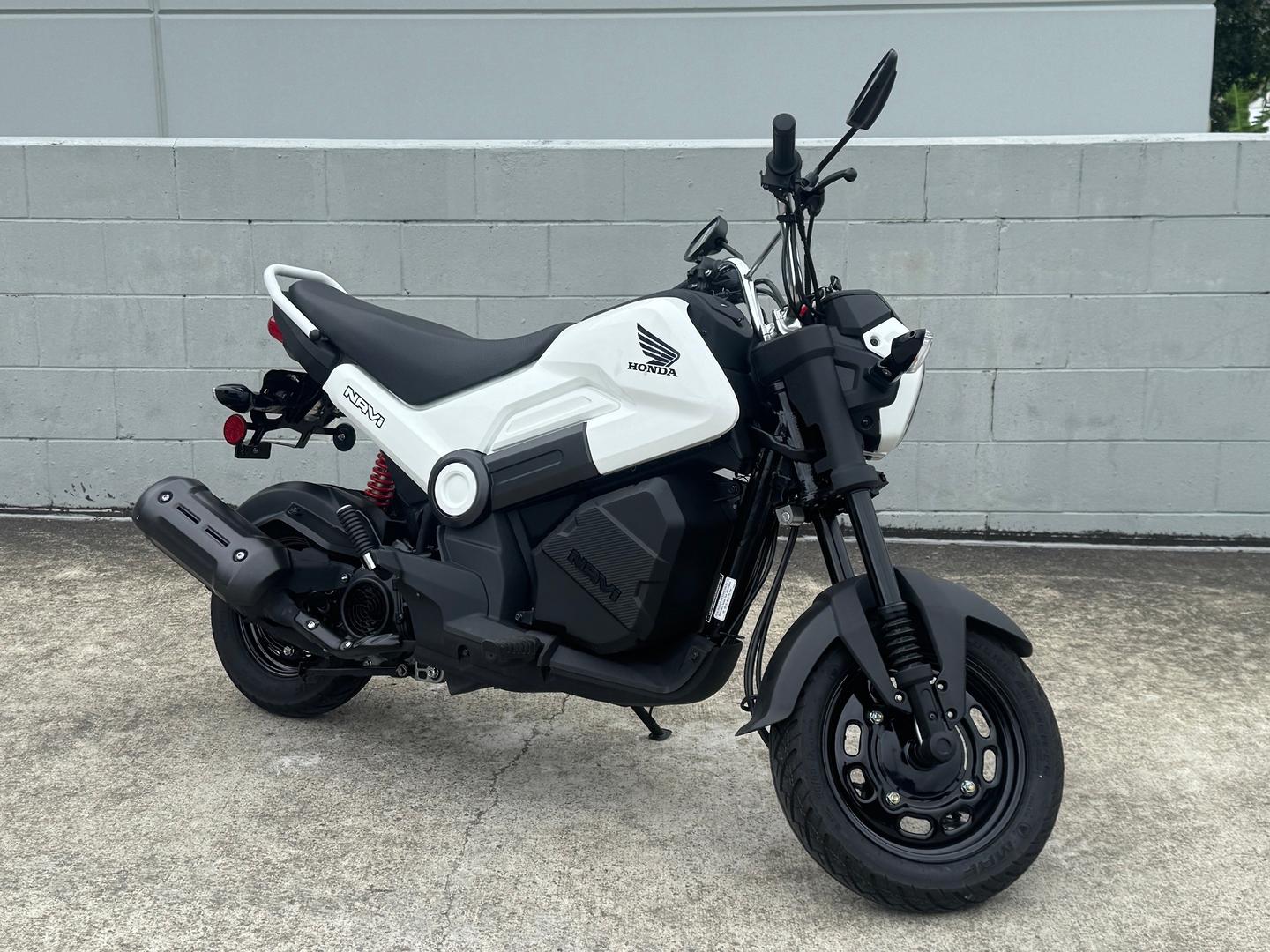 2026 HONDA NVA110 NAVI ROAD