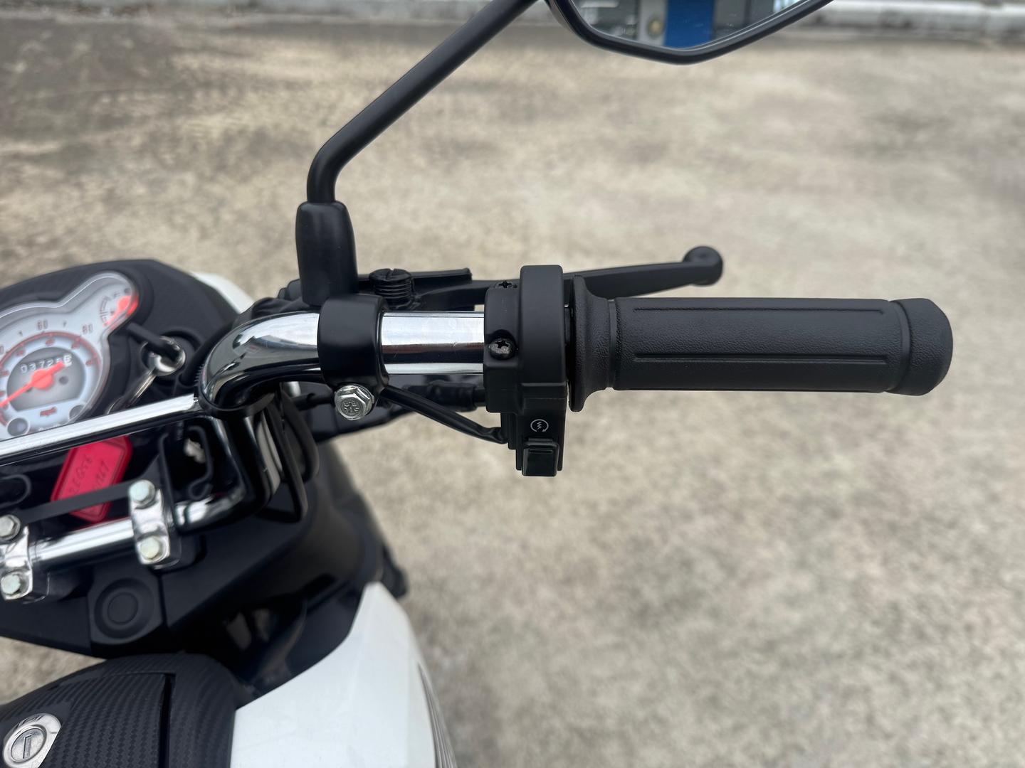 2026 HONDA NVA110 NAVI ROAD