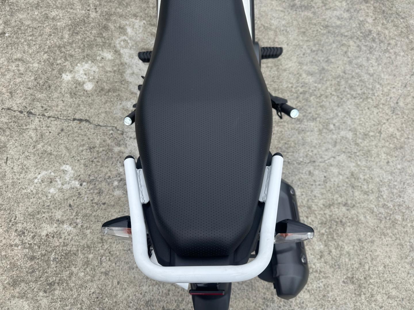 2026 HONDA NVA110 NAVI ROAD