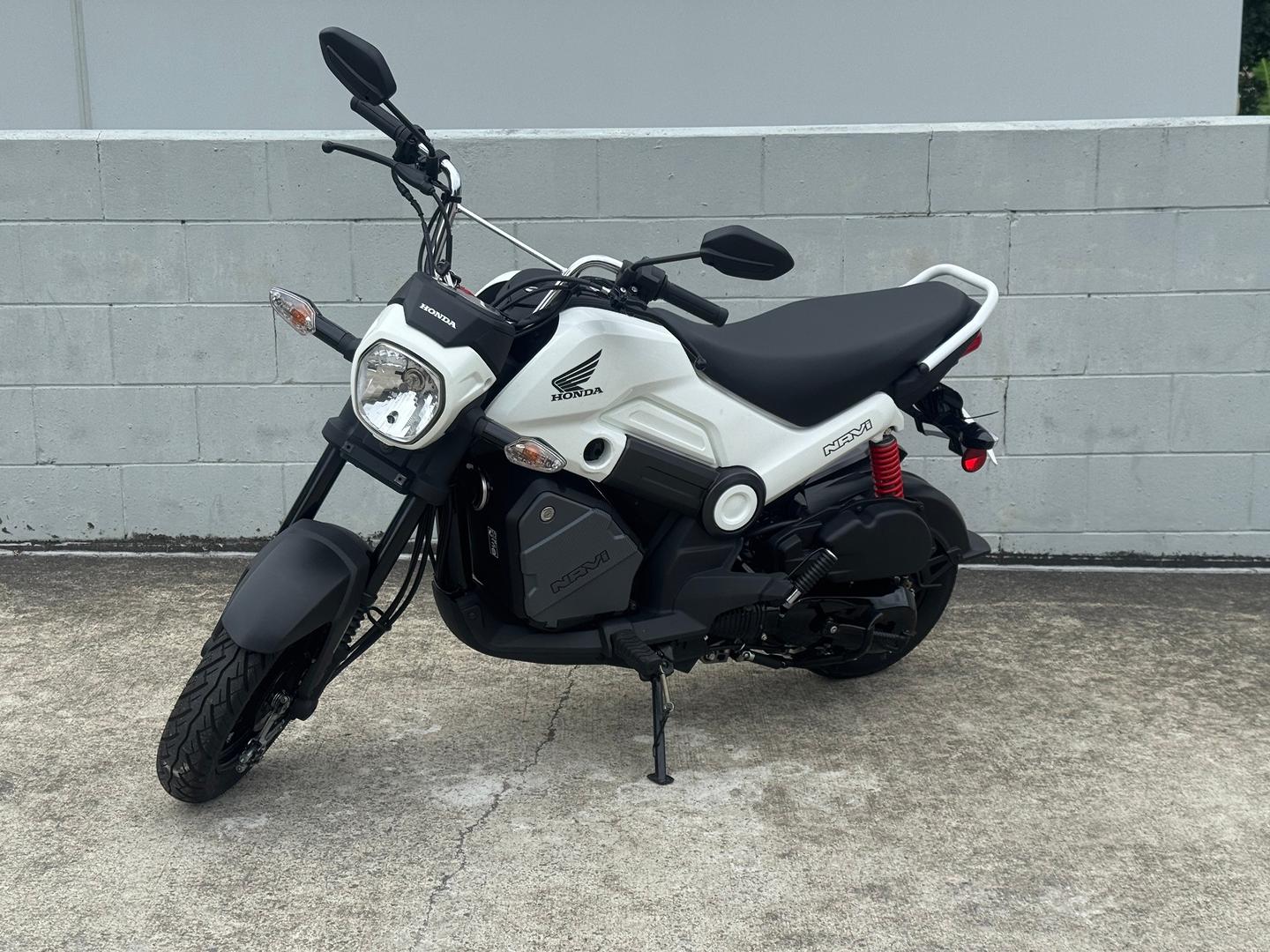 2026 HONDA NVA110 NAVI ROAD