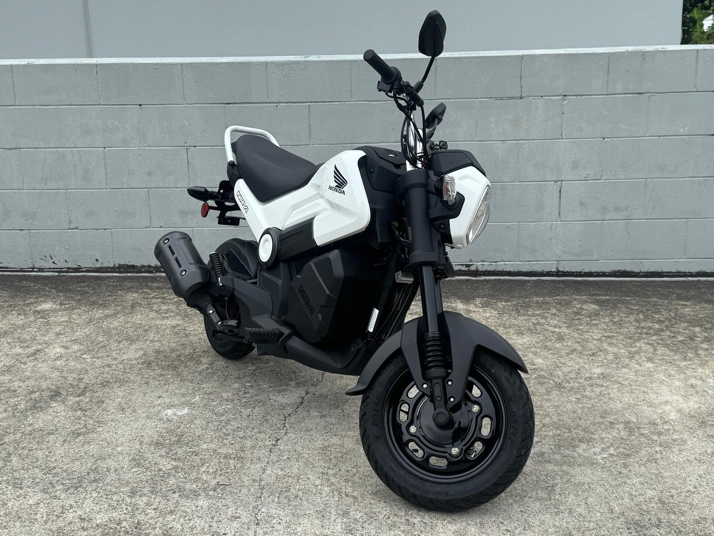 2026 HONDA NVA110 NAVI ROAD