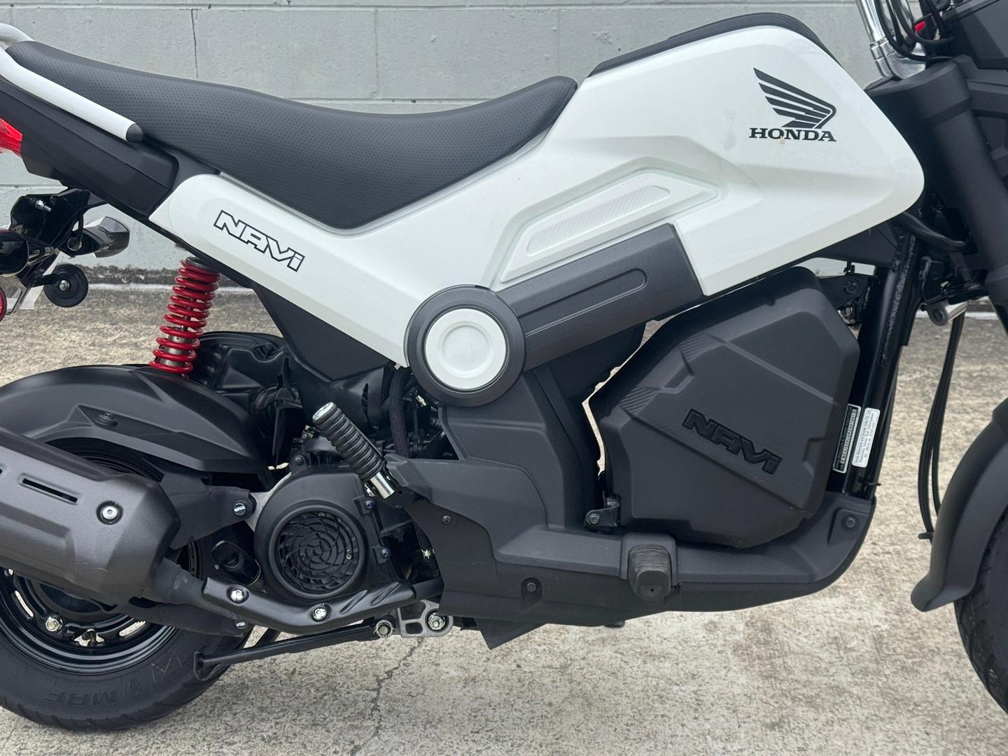 2026 HONDA NVA110 NAVI ROAD