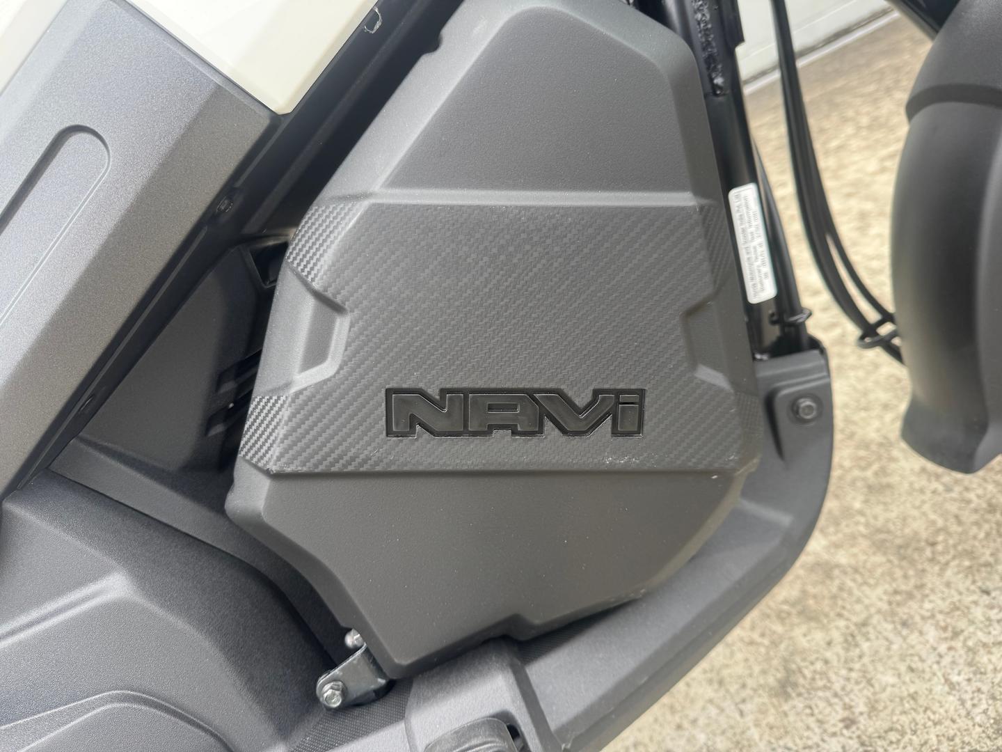2026 HONDA NVA110 NAVI ROAD