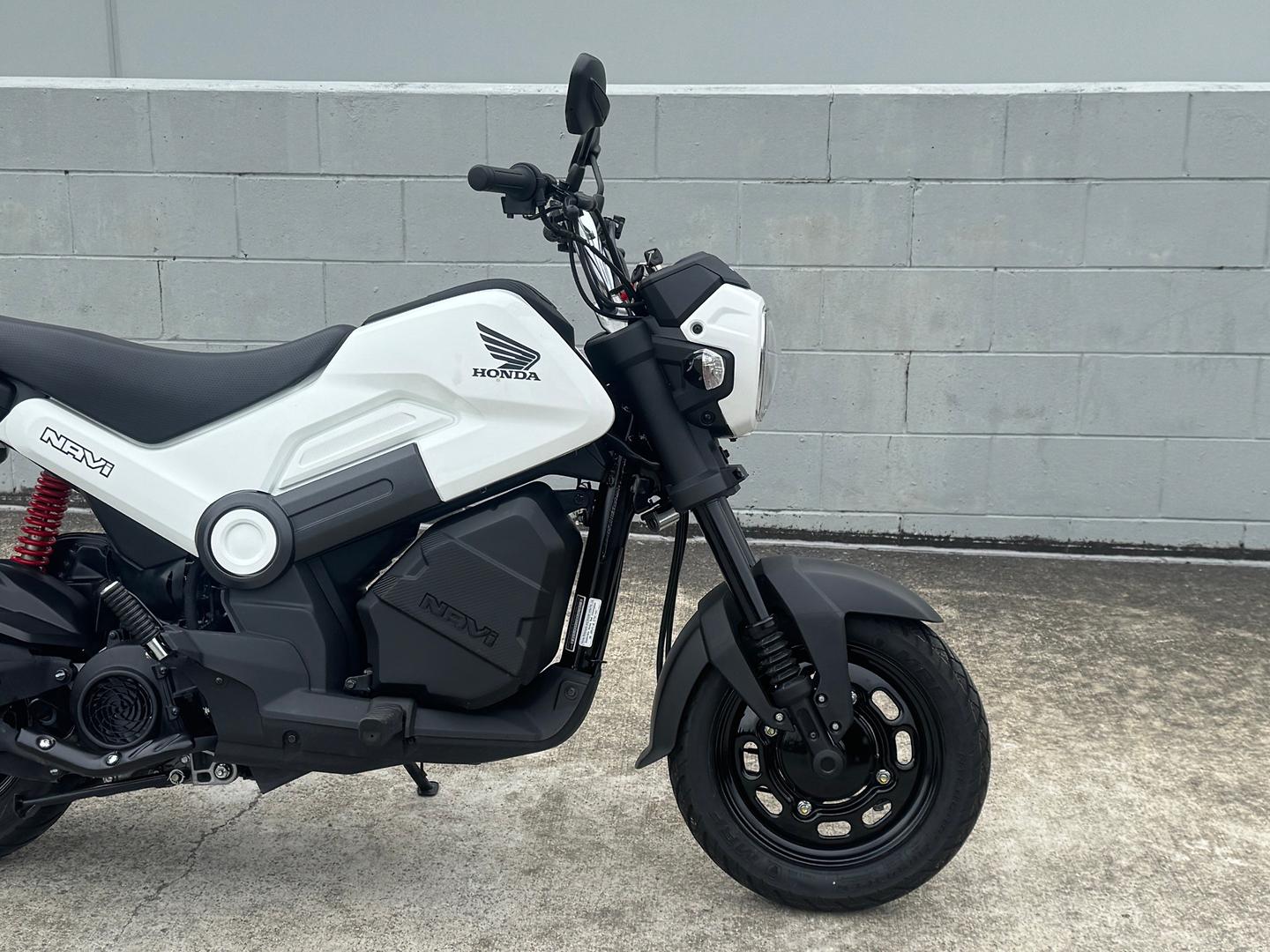 2026 HONDA NVA110 NAVI ROAD