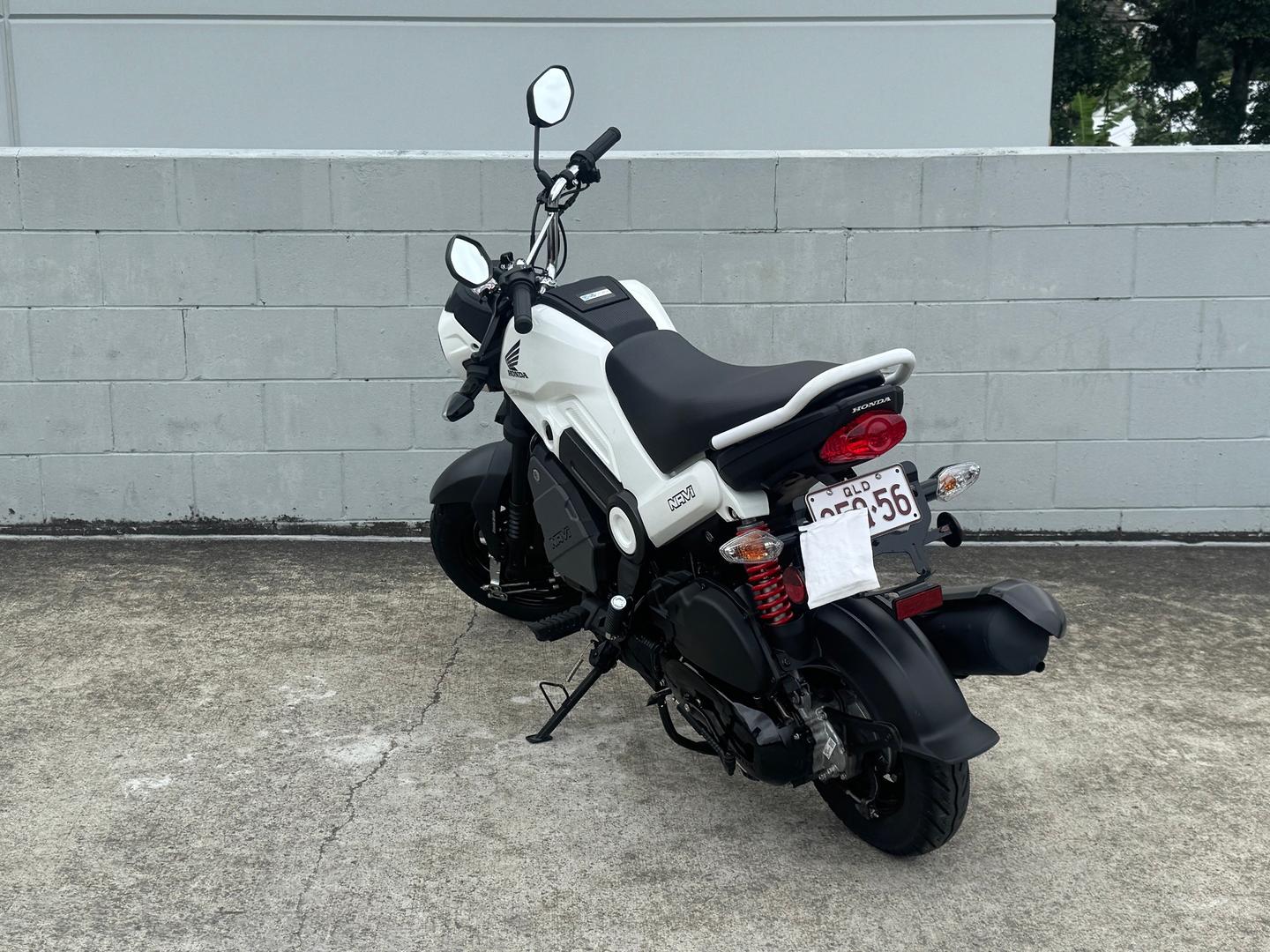 2026 HONDA NVA110 NAVI ROAD
