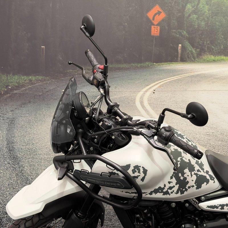 2025 ROYAL ENFIELD (SEE ALSO ENFIELD) HIMALAYAN 450 ROAD