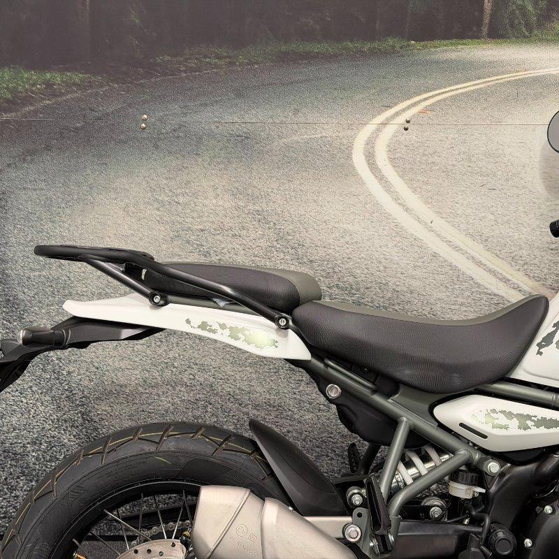 2025 ROYAL ENFIELD (SEE ALSO ENFIELD) HIMALAYAN 450 ROAD