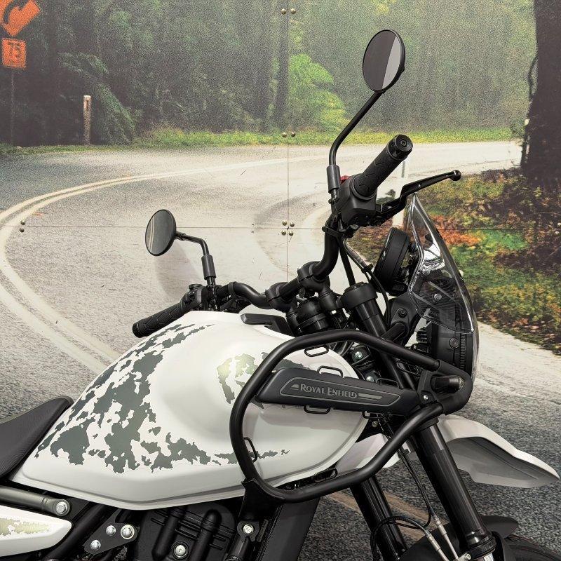 2025 ROYAL ENFIELD (SEE ALSO ENFIELD) HIMALAYAN 450 ROAD