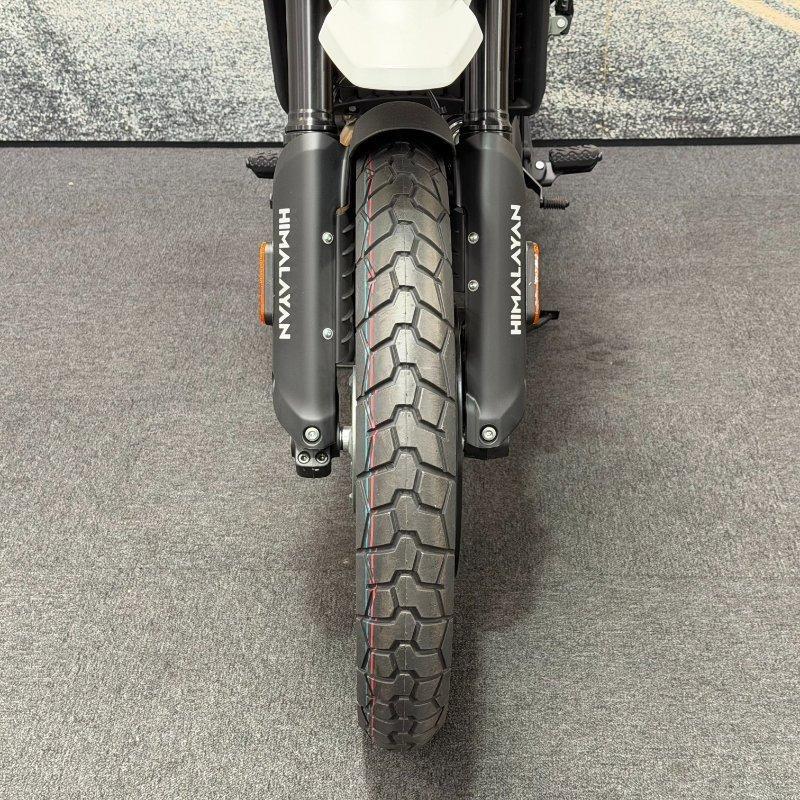 2025 ROYAL ENFIELD (SEE ALSO ENFIELD) HIMALAYAN 450 ROAD