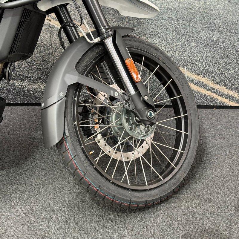 2025 ROYAL ENFIELD (SEE ALSO ENFIELD) HIMALAYAN 450 ROAD