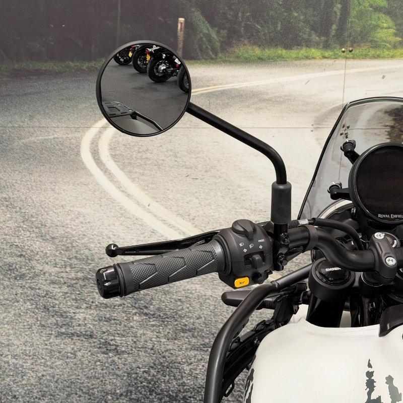 2025 ROYAL ENFIELD (SEE ALSO ENFIELD) HIMALAYAN 450 ROAD