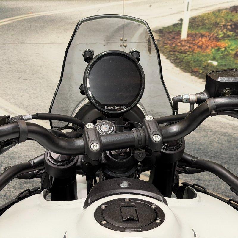2025 ROYAL ENFIELD (SEE ALSO ENFIELD) HIMALAYAN 450 ROAD