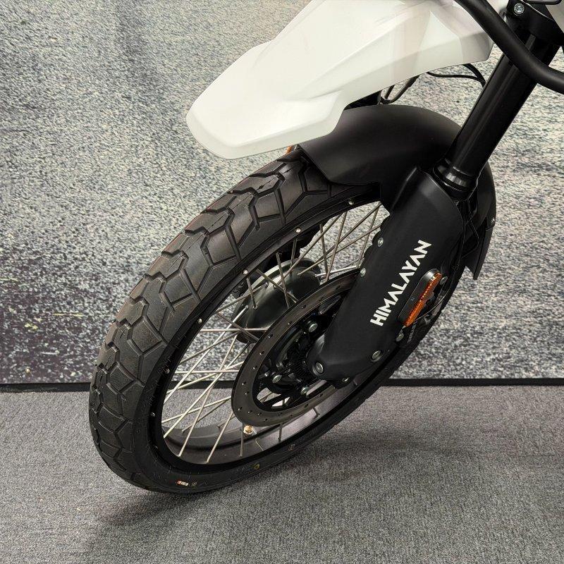 2025 ROYAL ENFIELD (SEE ALSO ENFIELD) HIMALAYAN 450 ROAD